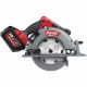Milwaukee M18 Fuel 190mm Circular Saw Kit [M18FCS66-121C]